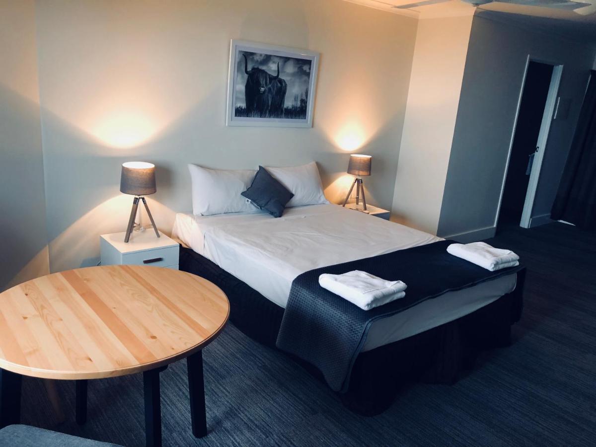 Motel Tranquil Park Maleny Zewnętrze zdjęcie