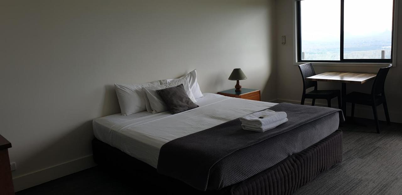 Motel Tranquil Park Maleny Zewnętrze zdjęcie