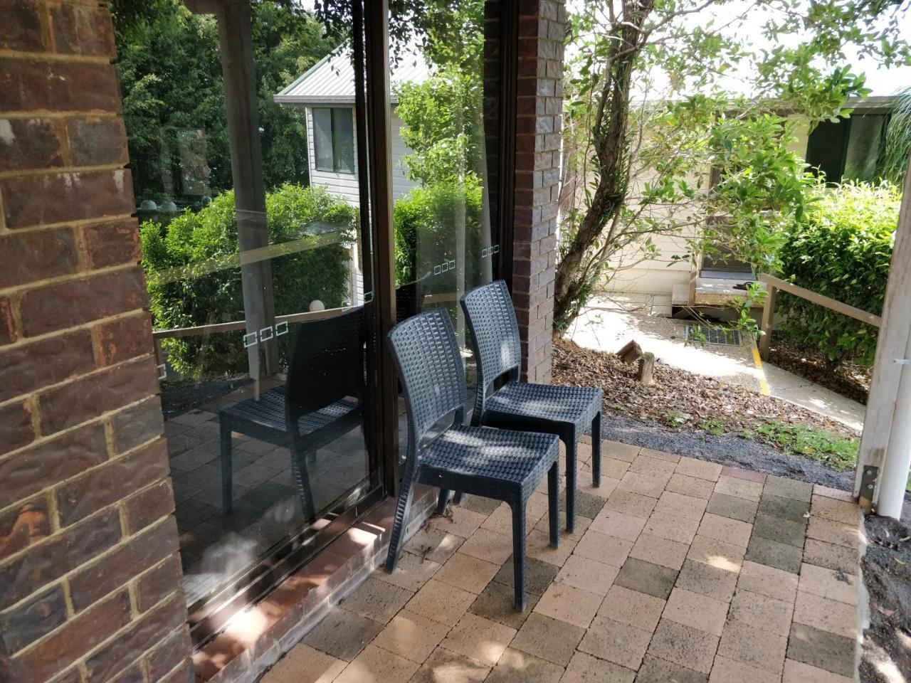 Motel Tranquil Park Maleny Zewnętrze zdjęcie