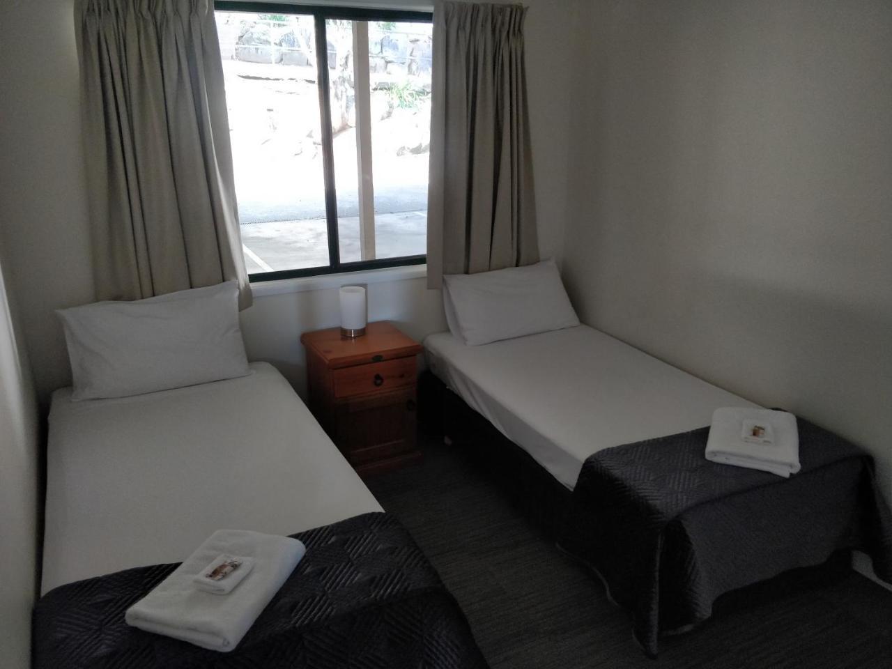 Motel Tranquil Park Maleny Zewnętrze zdjęcie