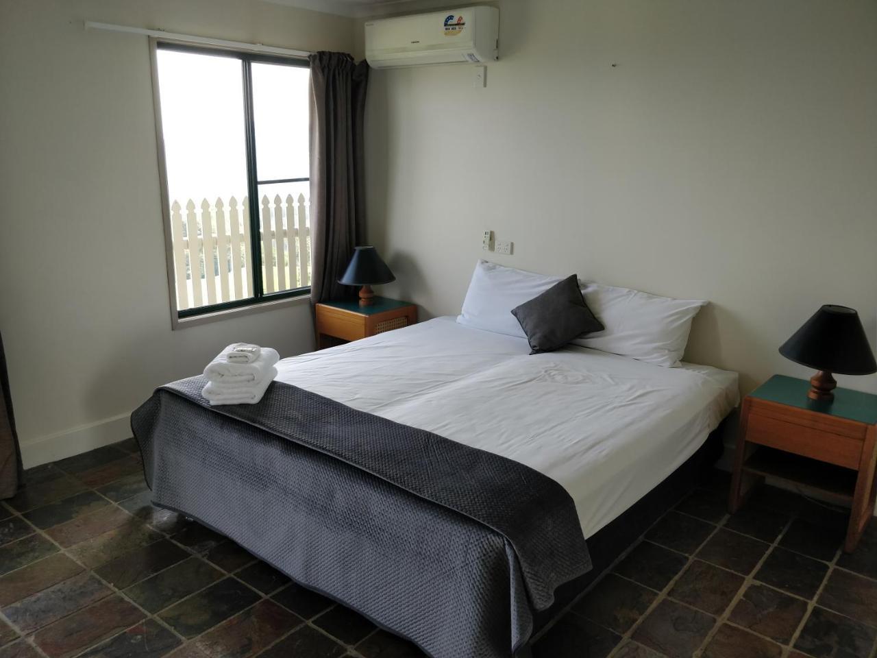 Motel Tranquil Park Maleny Zewnętrze zdjęcie